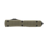 "Microtech Ultratech Signature Series G10 D/E Knife (NGZ4108) New" - 5 of 5