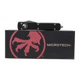 "Microtech Ultratech S/E Knife (NGZ4095) New" - 2 of 5