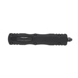"Microtech Ultratech Dirac Delta D/E Knife (NGZ4097) New" - 5 of 5
