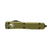 "Microtech Ultratech OD Green S/E Knife (NGZ4092) New" - 5 of 5