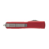 "Microtech Ultratech Red S/E Knife (NGZ4101) New" - 3 of 5