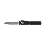 "Microtech Ultratech D/E Knife (NGZ4109) New" - 1 of 5