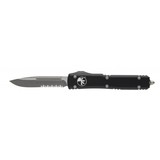 "Microtech Ultratech S/E Knife (NGZ4091) New" - 1 of 5