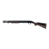 "Mossberg 590 Retrograde Shotgun 12GA (NGZ3584) NEW" - 4 of 5