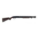 "Mossberg 590 Retrograde Shotgun 12GA (NGZ3584) NEW" - 1 of 5