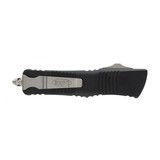 "Microtech Combat Troodon D/E Knife (NGZ4096) New" - 3 of 5