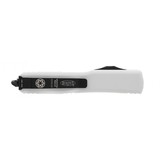 "Microtech Ultratech Stormtrooper S/E Knife (NGZ4099) New" - 3 of 5