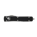 "Microtech Ultratech S/E Knife (NGZ4095) New" - 5 of 5