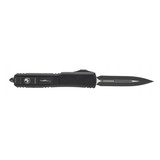 "Microtech Ultratech Signature Series G10 D/E Knife (NGZ4108) New" - 4 of 5