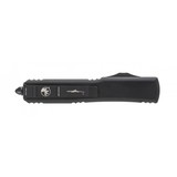 "Microtech Ultratech Signature Series G10 D/E Knife (NGZ4108) New" - 3 of 5