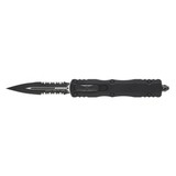 "Microtech Dirac Delta D/E Knife (NGZ4097) New" - 1 of 5