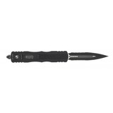"Microtech Dirac Delta D/E Knife (NGZ4097) New" - 4 of 5