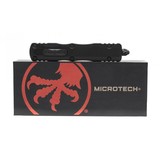 "Microtech Dirac Delta D/E Knife (NGZ4097) New" - 2 of 5