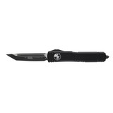 "Microtech Ultratech T/E Knife (NGZ4100) New" - 1 of 5