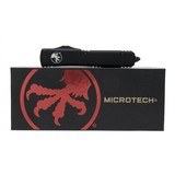 "Microtech Ultratech T/E Knife (NGZ4100) New" - 2 of 5