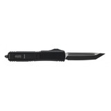 "Microtech Ultratech T/E Knife (NGZ4100) New" - 4 of 5