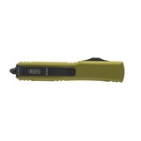 "Microtech Ultratech OD Green T/E Knife (NGZ4106) New" - 3 of 5