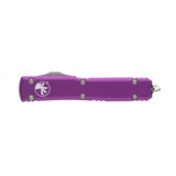 "Microtech Ultratech Violet D/E Knife (NGZ4103) New" - 5 of 5