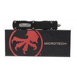 "Microtech Dirac Delta D/E Knife (NGZ4104) New" - 2 of 5