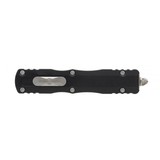 "Microtech Dirac Delta D/E Knife (NGZ4104) New" - 5 of 5