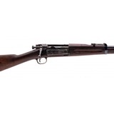 "U.S Springfield Model 1896 Converted Carbine .30-40 Krag (AL9813) Consignment" - 7 of 7