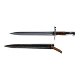 "Swiss 1918 Bayonet for k31 (MEW3538)" - 2 of 2