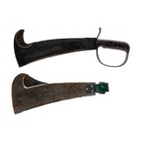 "Victor tool Woodman's Pal 360 Sawtooth Axe (MEW3958)" - 2 of 2