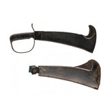 "Victor tool Woodman's Pal 360 Sawtooth Axe (MEW3958)" - 1 of 2