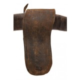 "Colt Single Action Army Artillery Model With Belt & Holster Rig (AC990) CONSIGNMENT" - 2 of 11