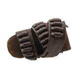 "Colt Single Action Army Artillery Model With Belt & Holster Rig (AC990) CONSIGNMENT" - 4 of 11