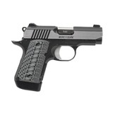"Kimber Micro 9 Eclipse Pistol 9mm (PR66182)" - 1 of 6