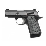 "Kimber Micro 9 Eclipse Pistol 9mm (PR66182)" - 6 of 6