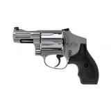 "Smith & Wesson 640 Pro Series Revolver .357 magnum (NGZ4087) New" - 1 of 3