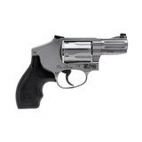 "Smith & Wesson 640 Pro Series Revolver .357 magnum (NGZ4087) New" - 3 of 3