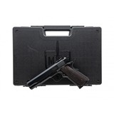 "Mac 1911 Pistol .45ACP (NGZ4089) New" - 2 of 5