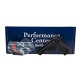 "Smith & Wesson M&P Shield EZ PC Pistol .380 ACP (PR66124)" - 2 of 4