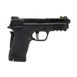 "Smith & Wesson M&P Shield EZ PC Pistol .380 ACP (PR66124)" - 1 of 4