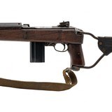 "Inland M1A1 Paratrooper Carbine .30 Carbine (R40890) Consignment" - 3 of 5