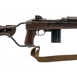"Inland M1A1 Paratrooper Carbine .30 Carbine (R40890) Consignment" - 5 of 5