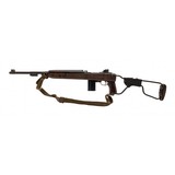 "Inland M1A1 Paratrooper Carbine .30 Carbine (R40890) Consignment" - 4 of 5