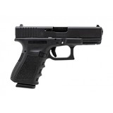 "Glock 23 Gen 3 Pistol .40 S&W (PR66160)" - 1 of 4