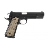 "Wilson Combat Tactical Elite Pistol .45 ACP (PR66185)"