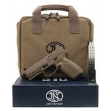 "FN 510 Tactical Pistol 10mm (NGZ3627) NEW" - 3 of 3