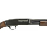 "Winchester 42 Skeet Grade Shotgun .410 Gauge (W12874)" - 3 of 8