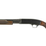 "Winchester 42 Skeet Grade Shotgun .410 Gauge (W12874)" - 4 of 8