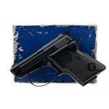 "Beretta 20 Pocket Pistol .25 ACP (PR65004)" - 2 of 7