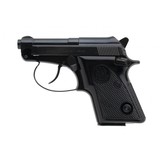 "Beretta 20 Pocket Pistol .25 ACP (PR65004)" - 7 of 7