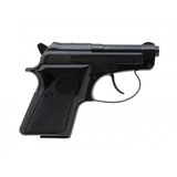 "Beretta 20 Pocket Pistol .25 ACP (PR65004)" - 1 of 7