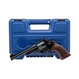 "Smith & Wesson 25-15 Revolver .45 Long Colt (NGZ4088) New" - 2 of 3