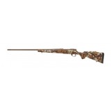 "Weatherby Vanguard First Lite Rifle .270 Win (R40888)" - 4 of 5